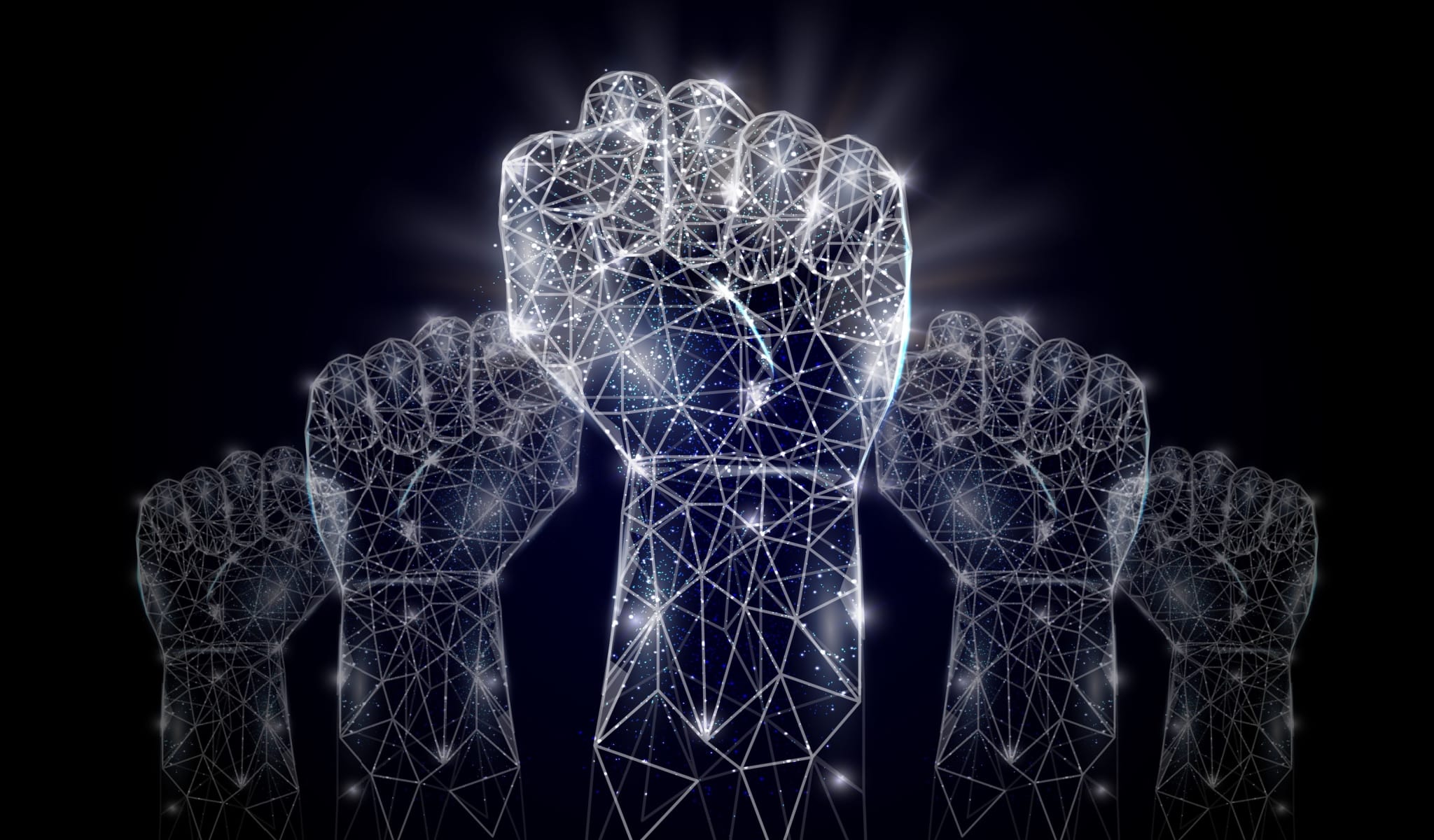 Did Lockdowns Set a Global Revolt in Motion?