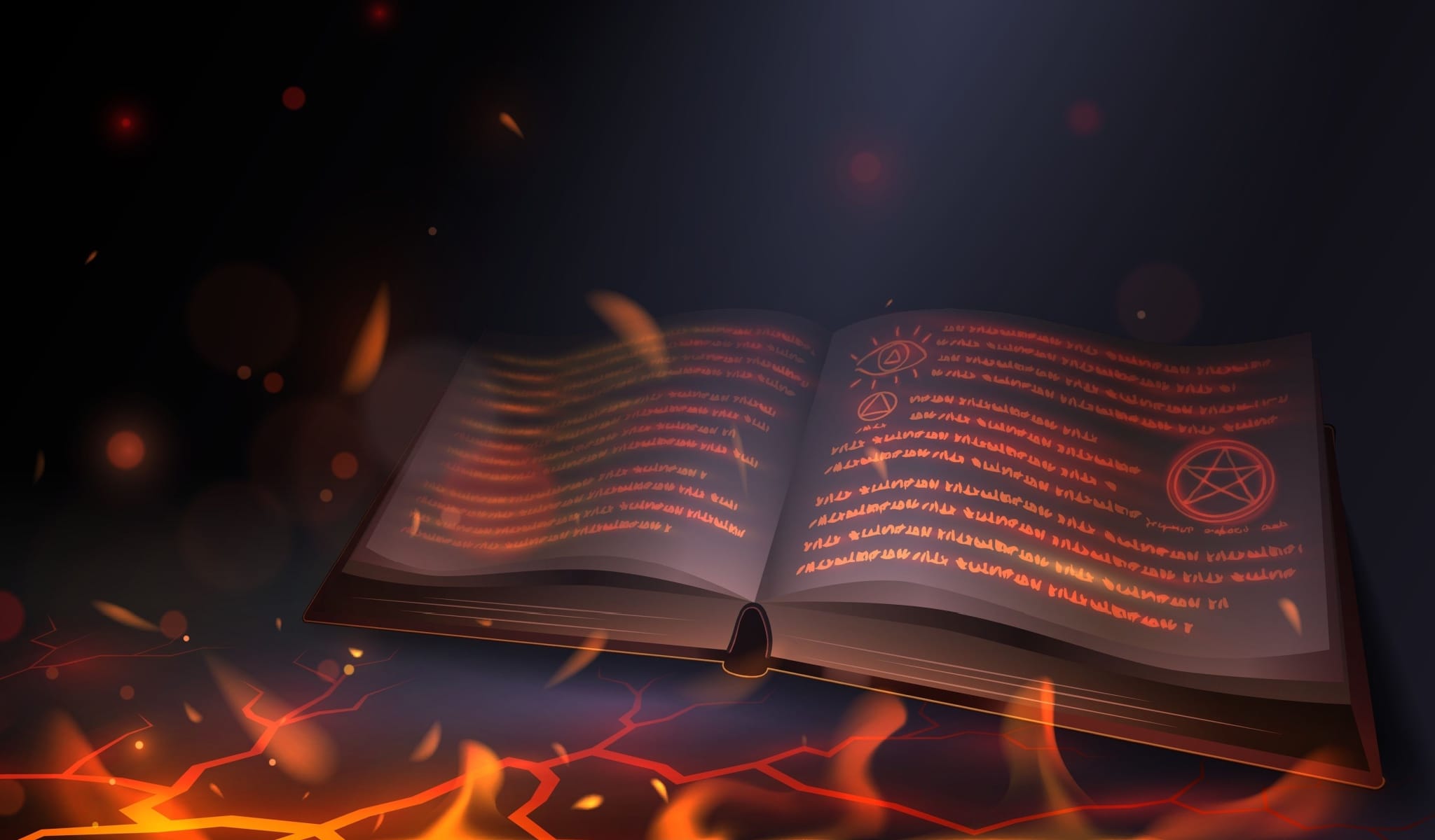 A Devil's New American Lexicon