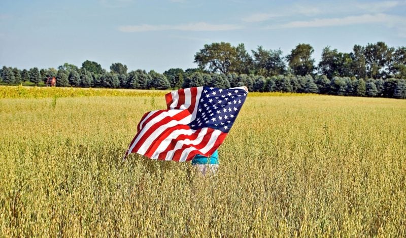 Journey through an Exposed America