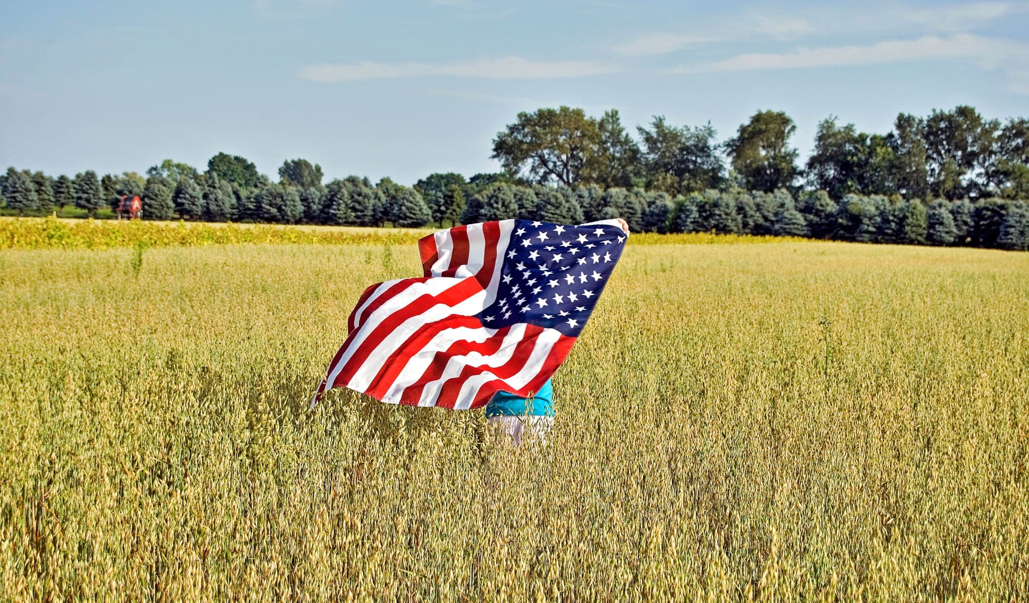 Journey through an Exposed America