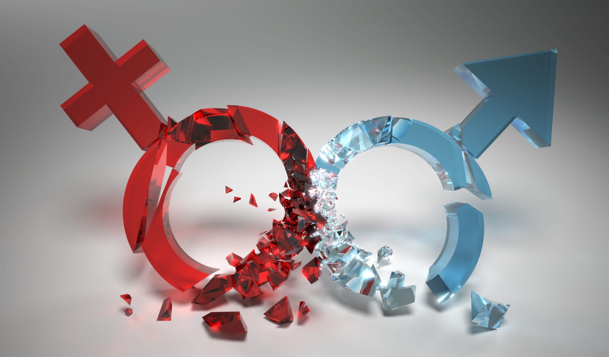 How Gender Ideology Breeds Toxic Law