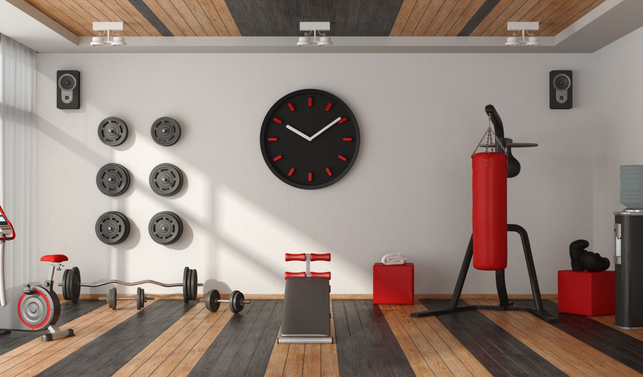 Is Wellness a Gateway to Right-Wing "Fascism"?