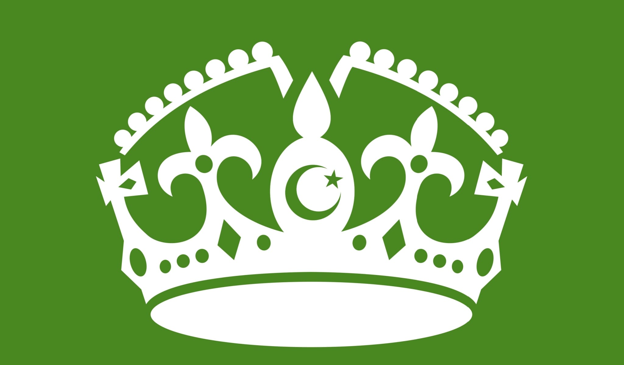 Our Version of the Islamic State