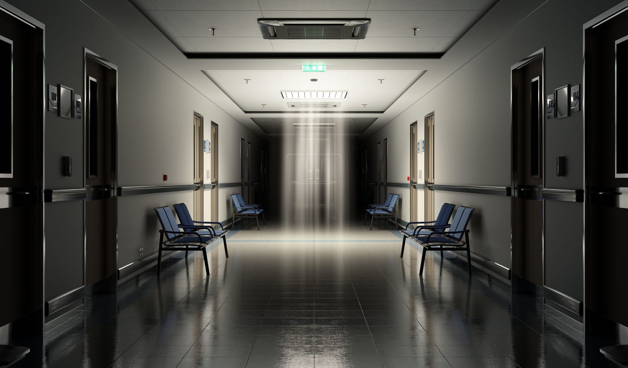 My Professional Journey through Infectious Disease