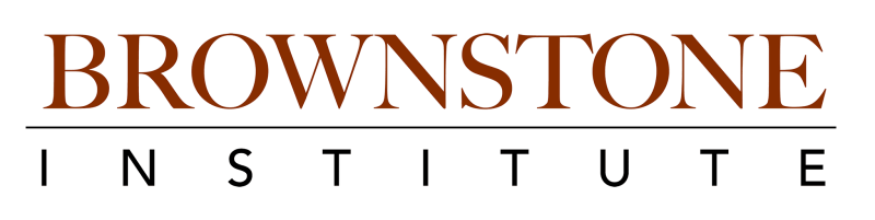 Brownstone Institute Logo