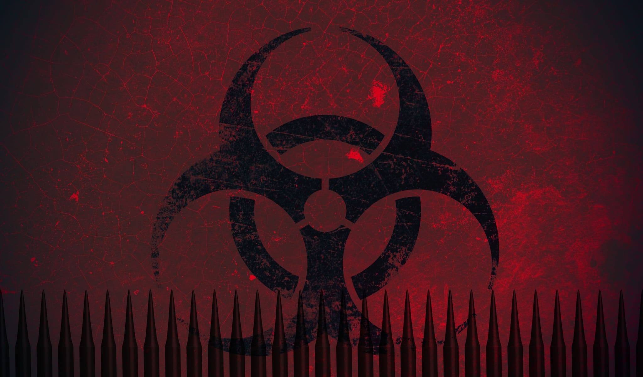 In Holland and Germany, Pandemic Response Was Biodefense, Not Public Health