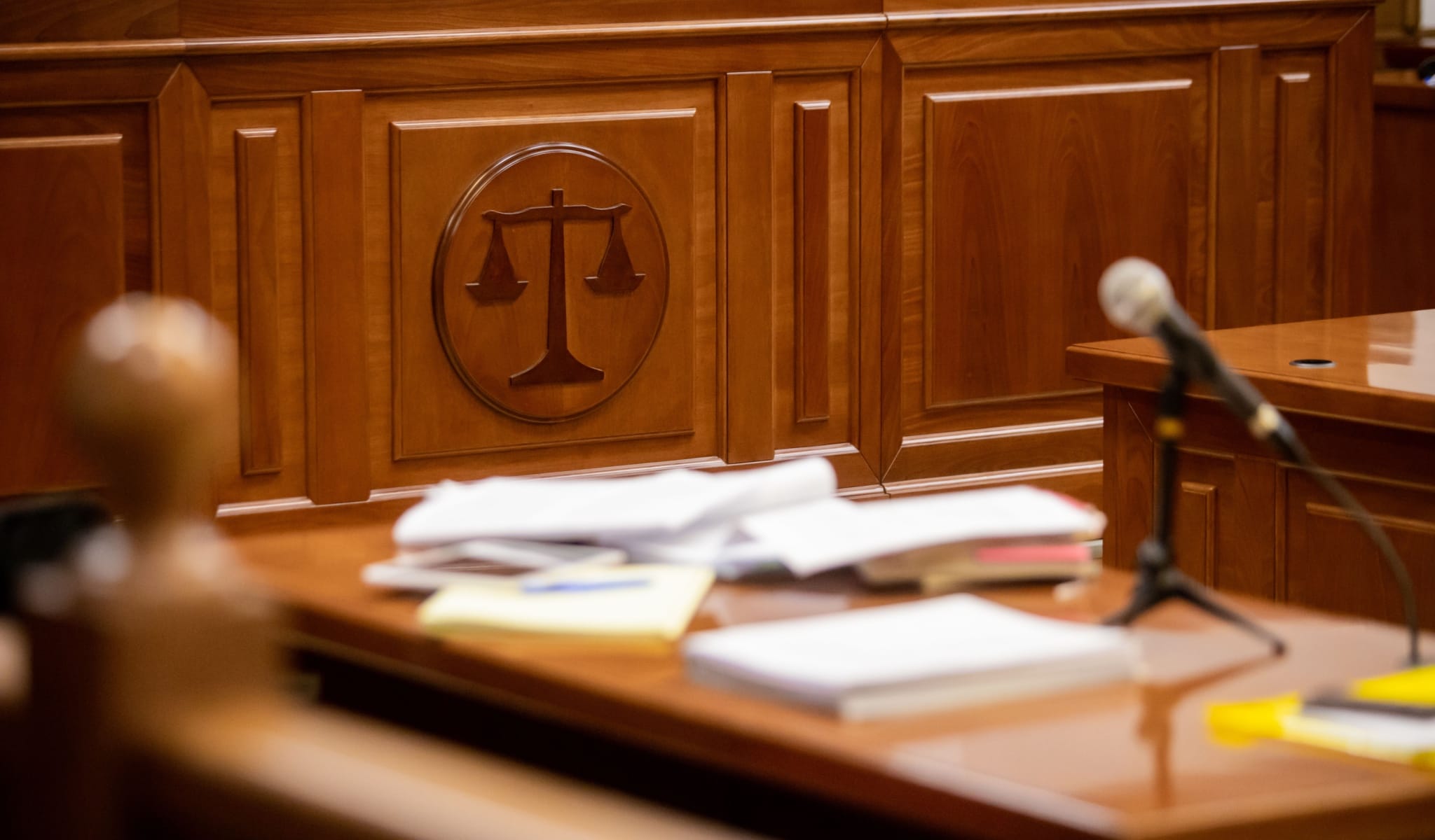 Court Filings Reveal More Government Lies about Censorship
