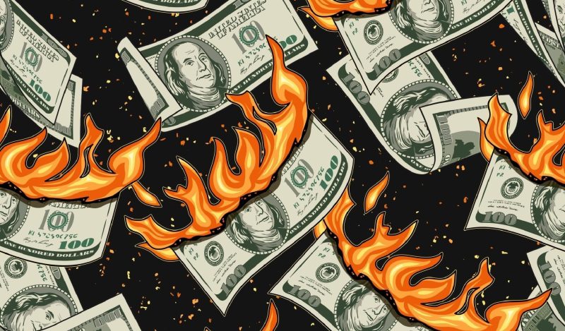 Inflation Is Repudiation