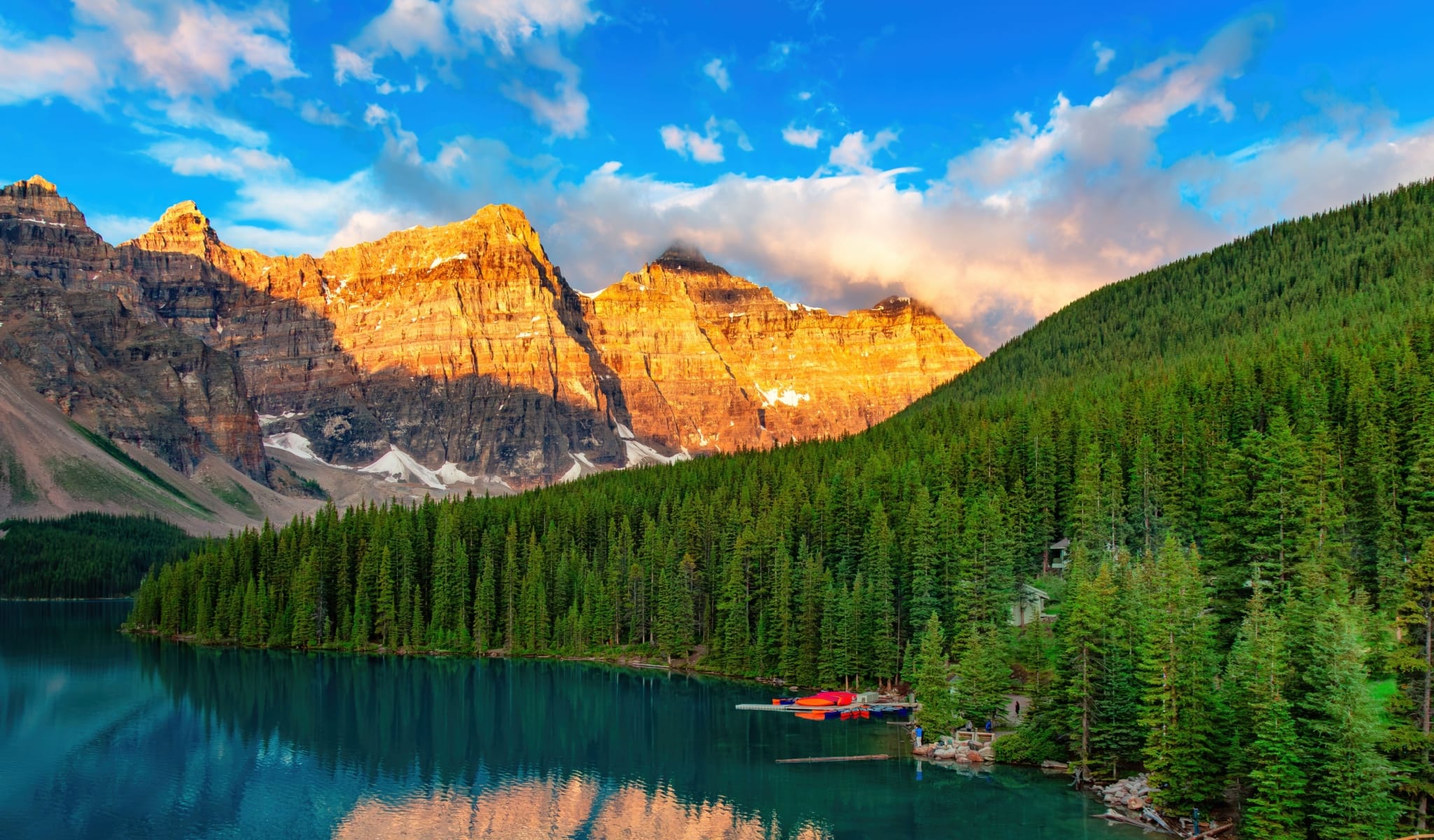 A Declaration of Independence for Alberta