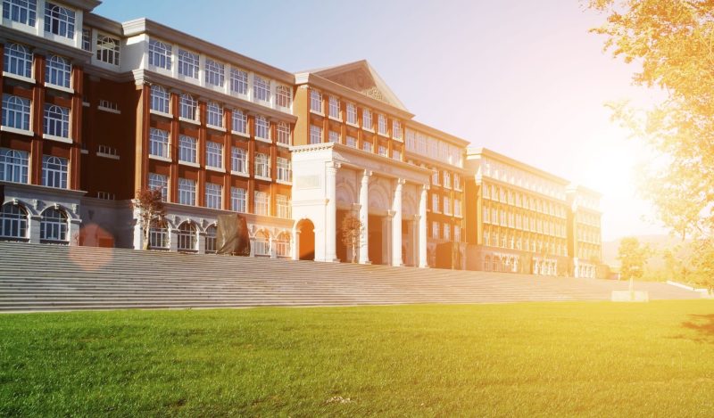 The End of College Vaccine Mandates