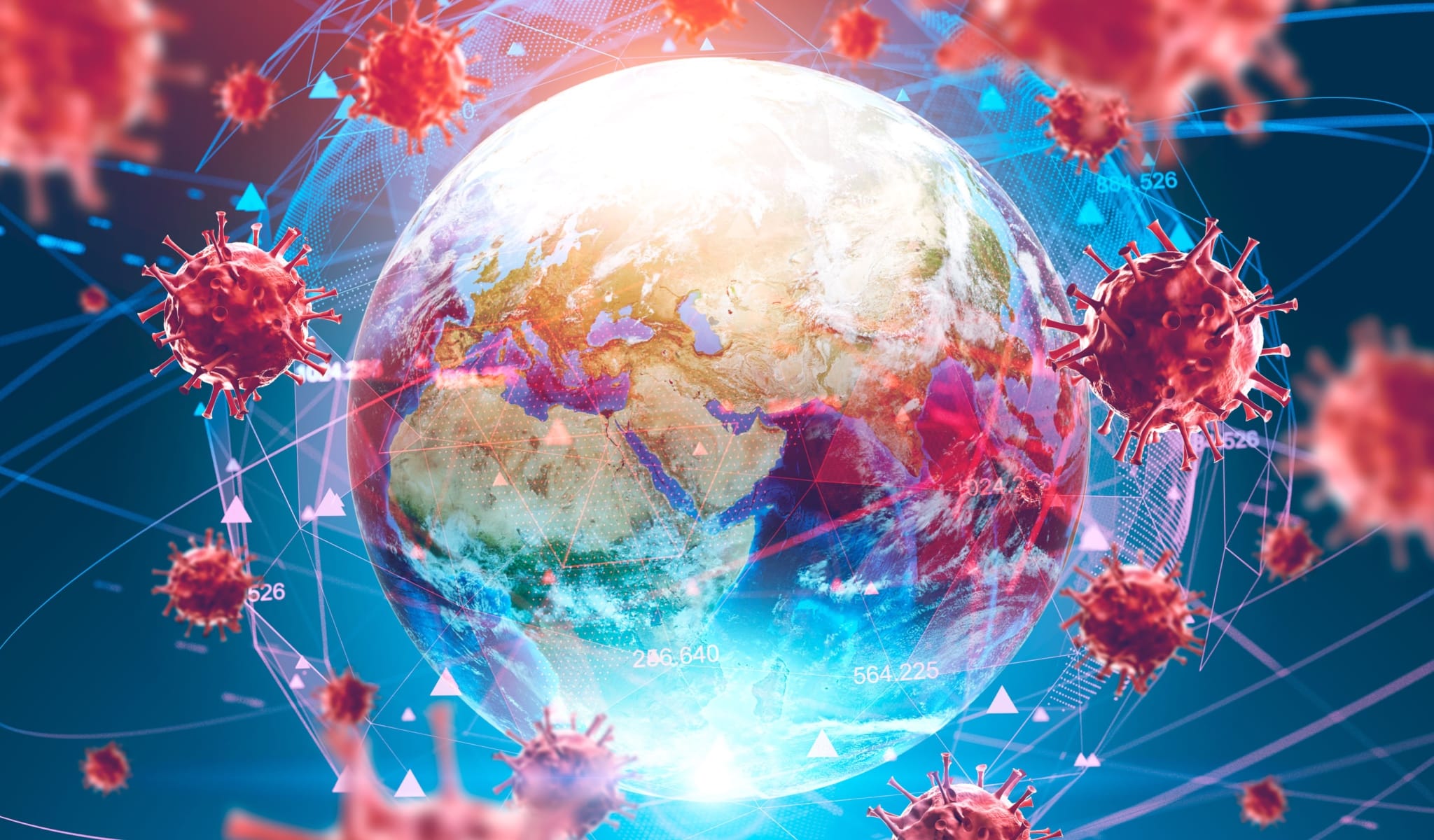 The Hidden Effects of Vaccines