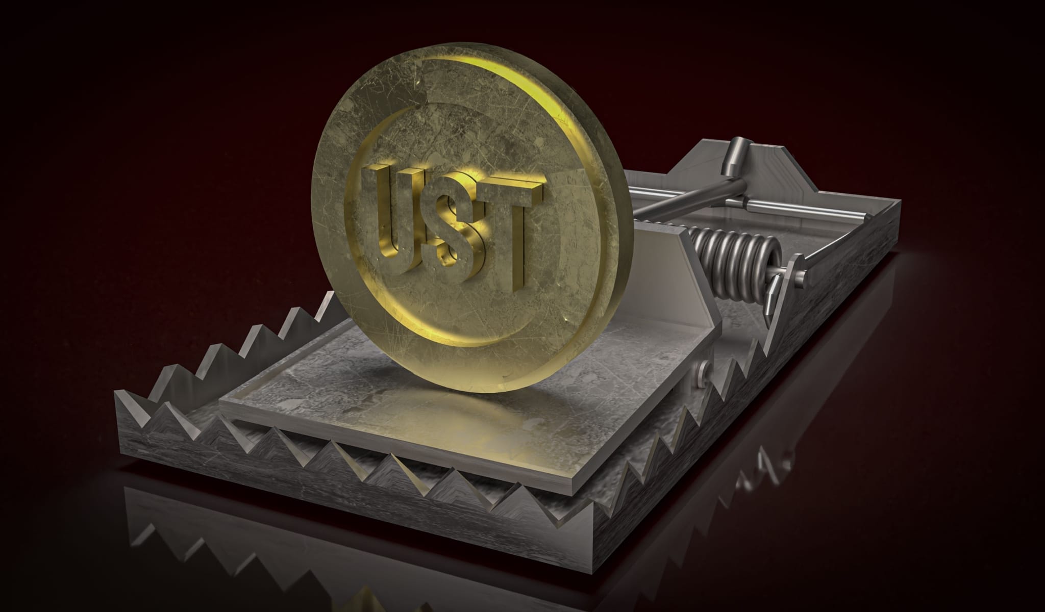 The Stablecoin Trap: The Backdoor to Total Financial Control