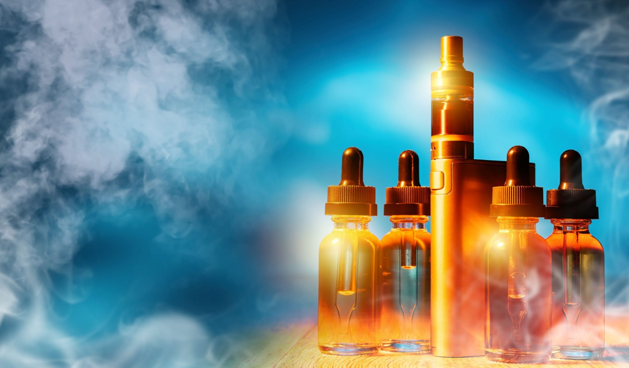 UK and US Vaping Policies Are Headed in Wrong Direction