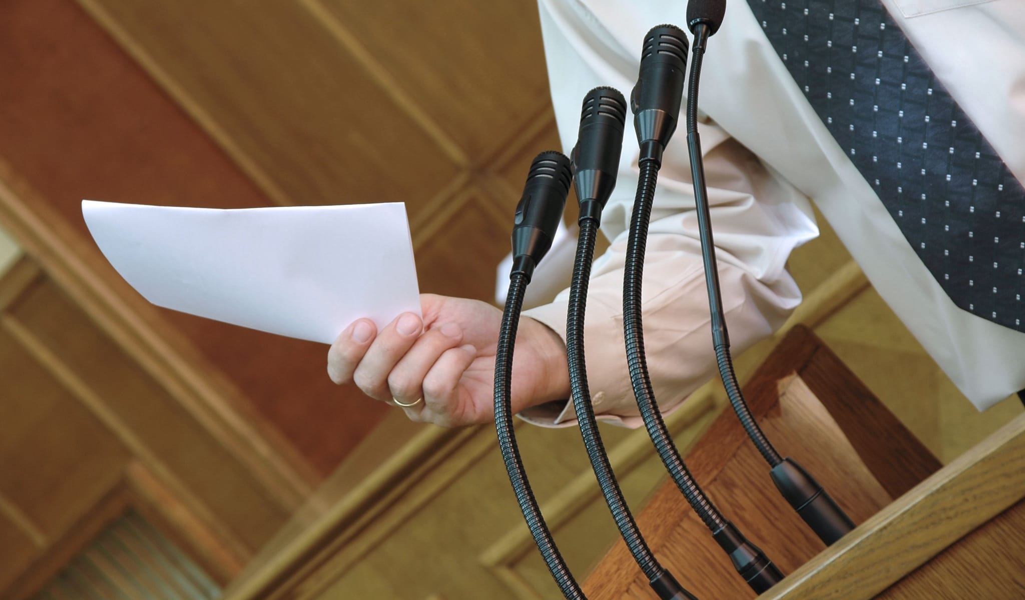 Senators' Silence on the FDA's Failures