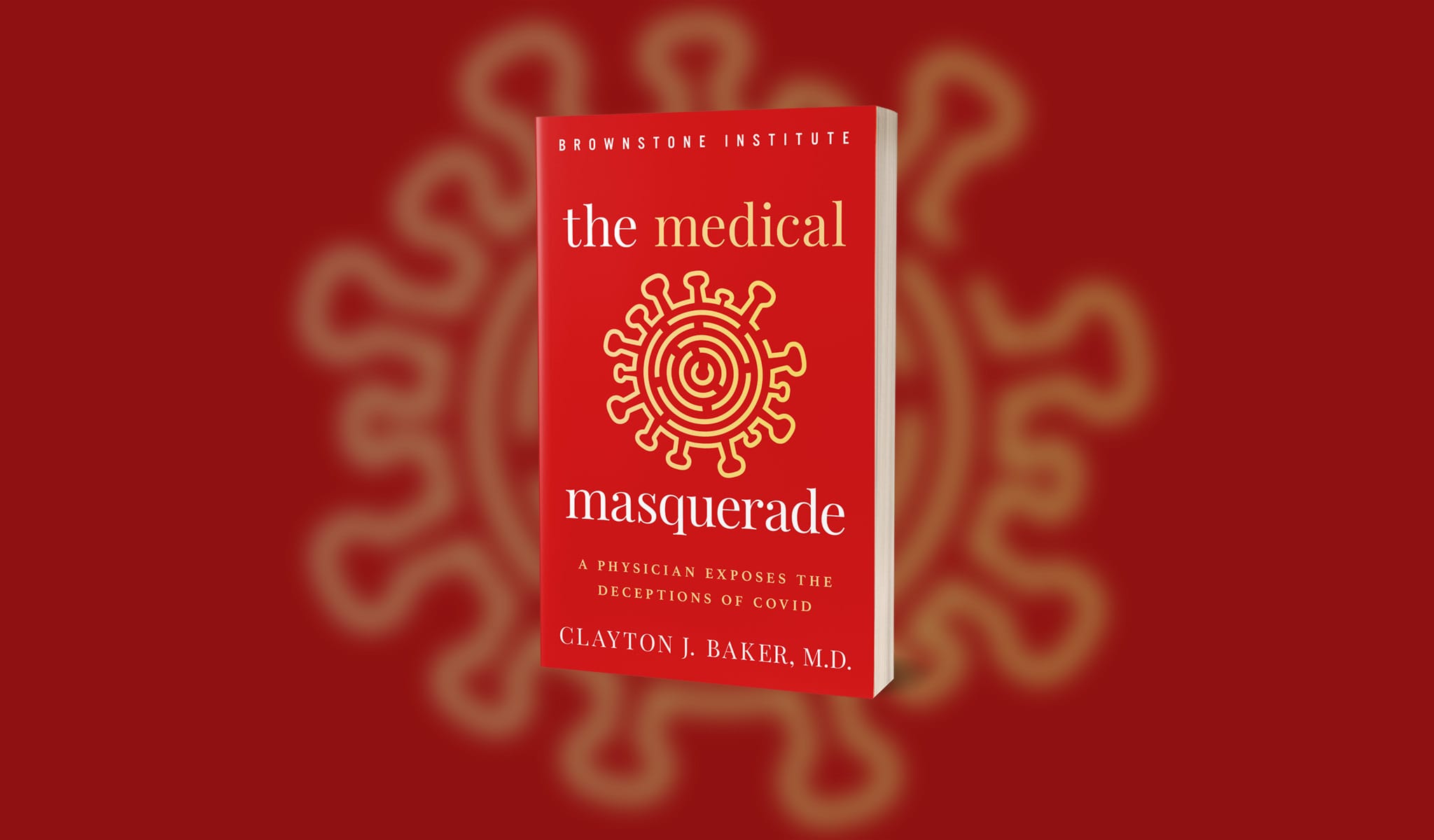 The Medical Masquerade: Forward