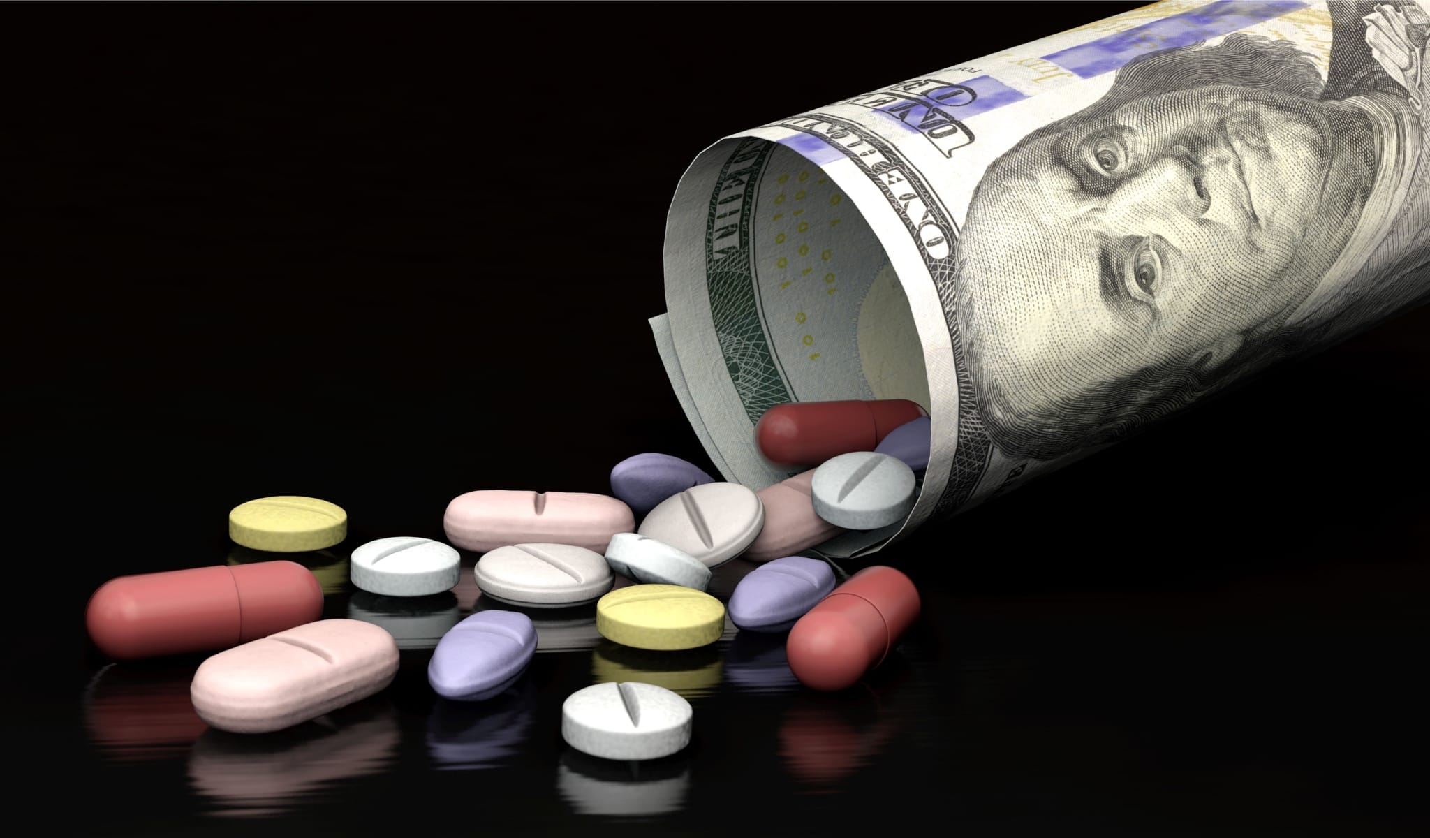 How Your Family Doc Became a Drug Enforcement Agent