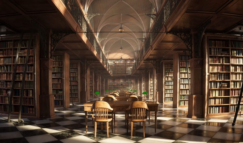The Insularity of the Academic Elite