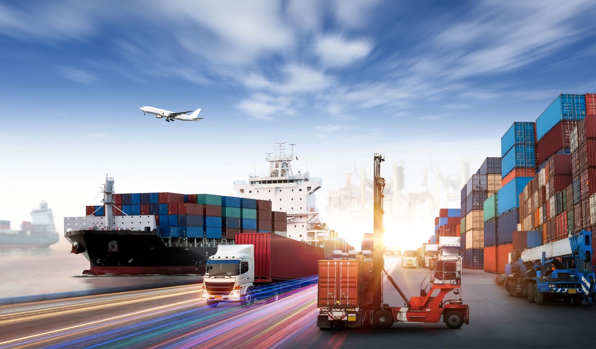 How Richard Nixon Destroyed Free Trade