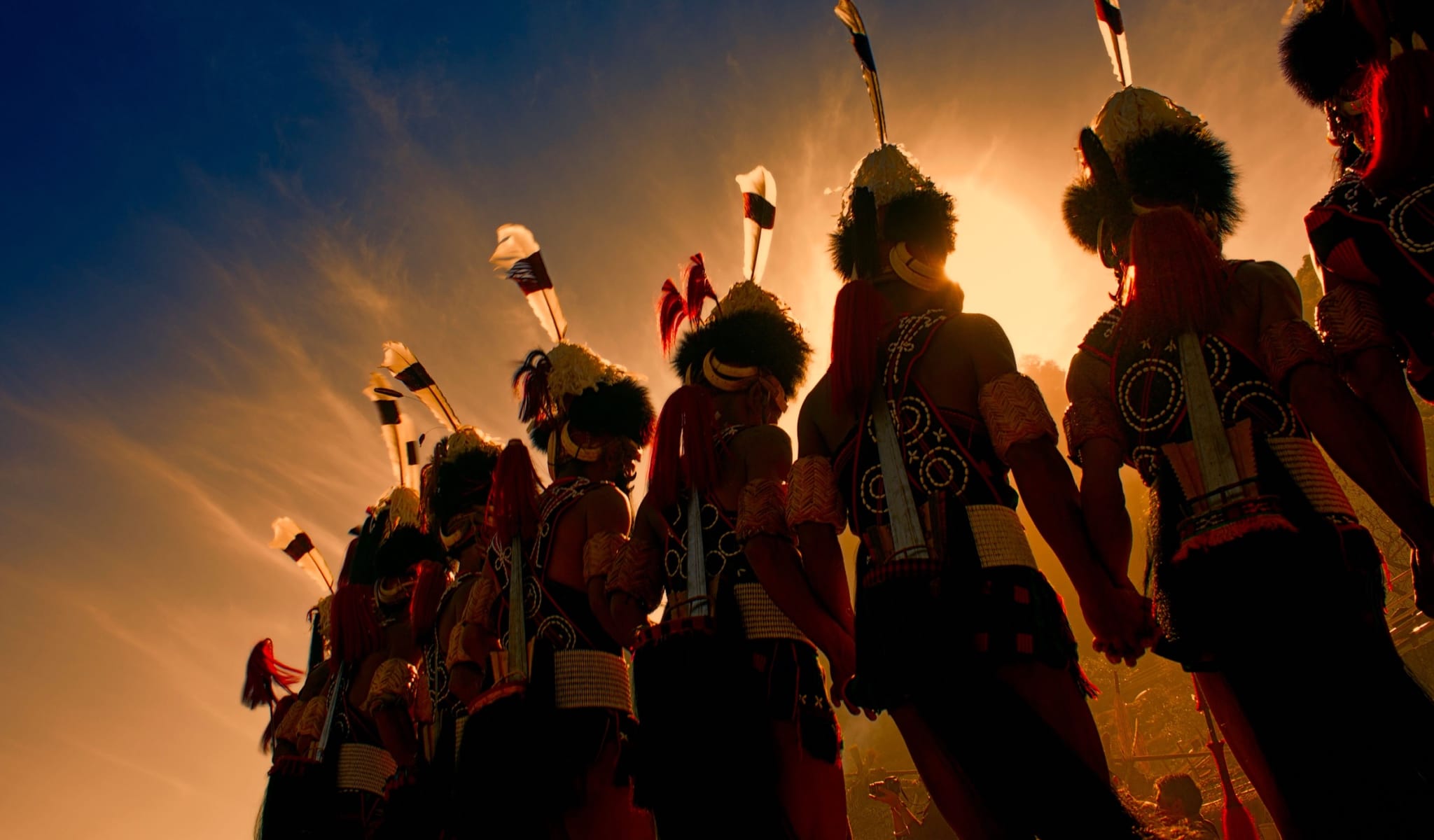 The Narcissism Of Tribalism