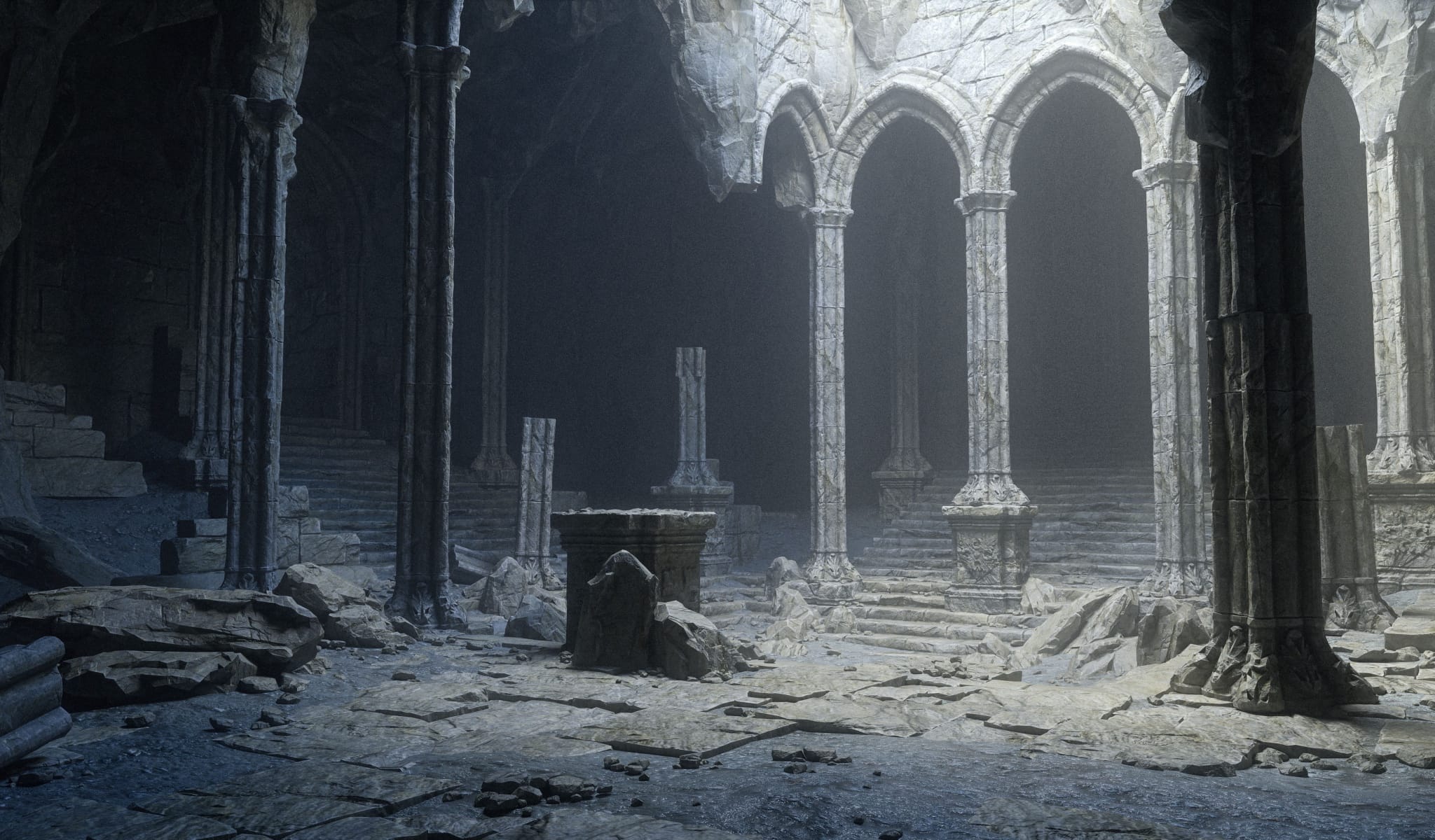 The WHO Cannot Be Saved