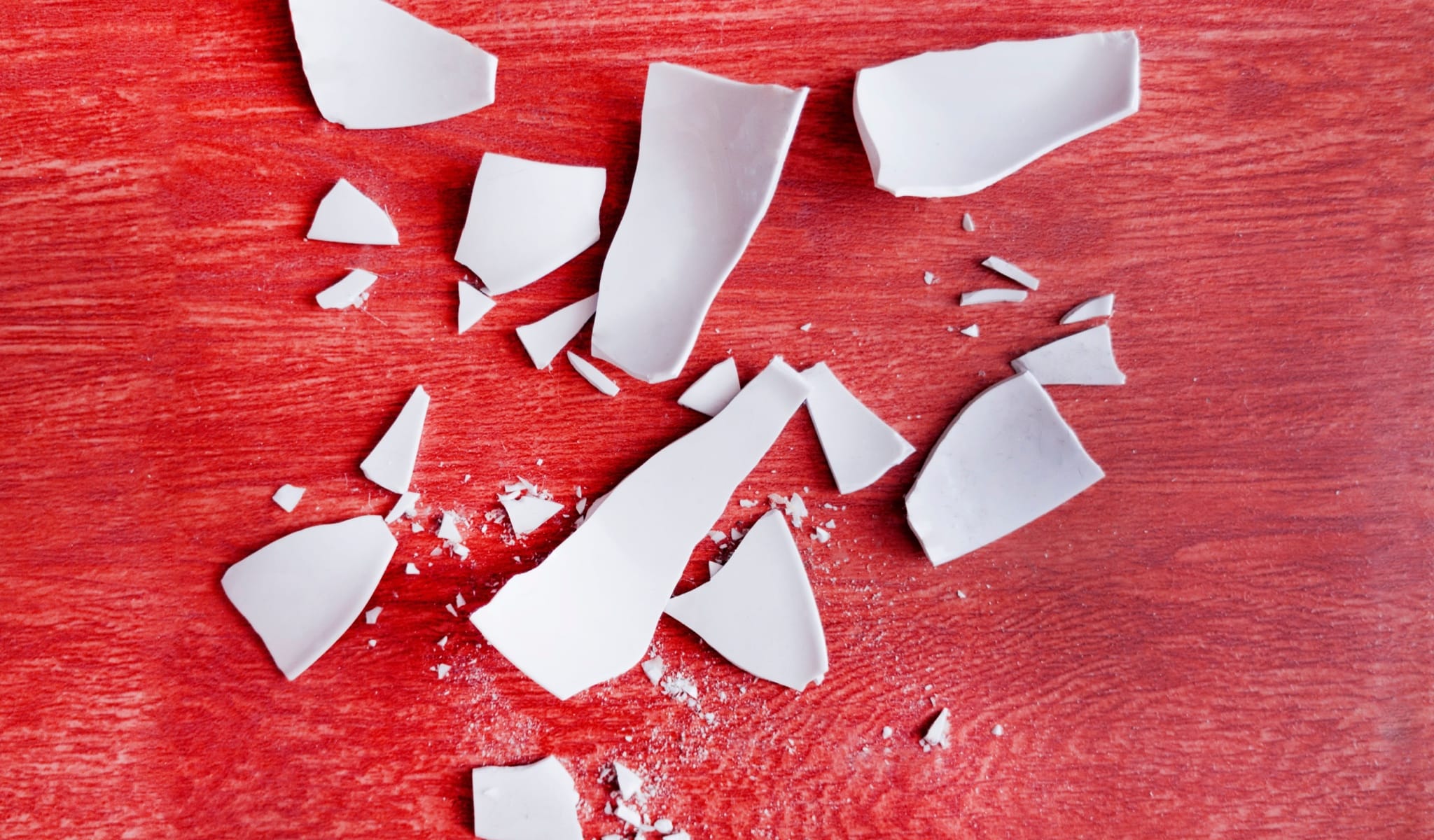 Fractured Realities