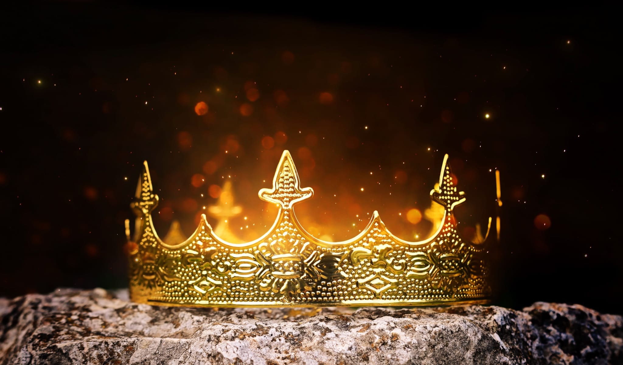 “No Kings,” Except for the Bureaucrats