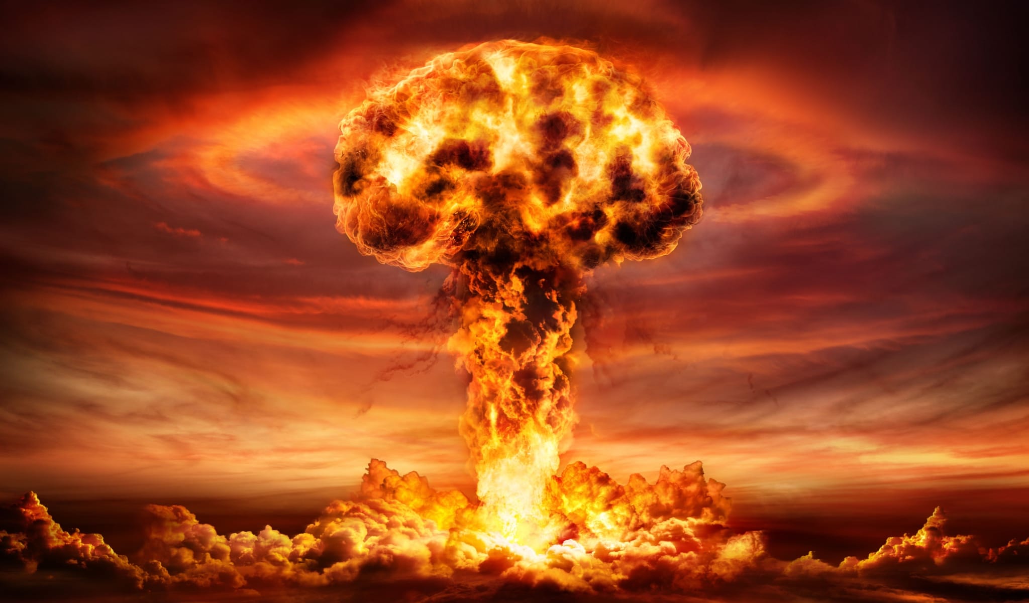 Hiroshima at 80: Setting the Abhorrent Precedent