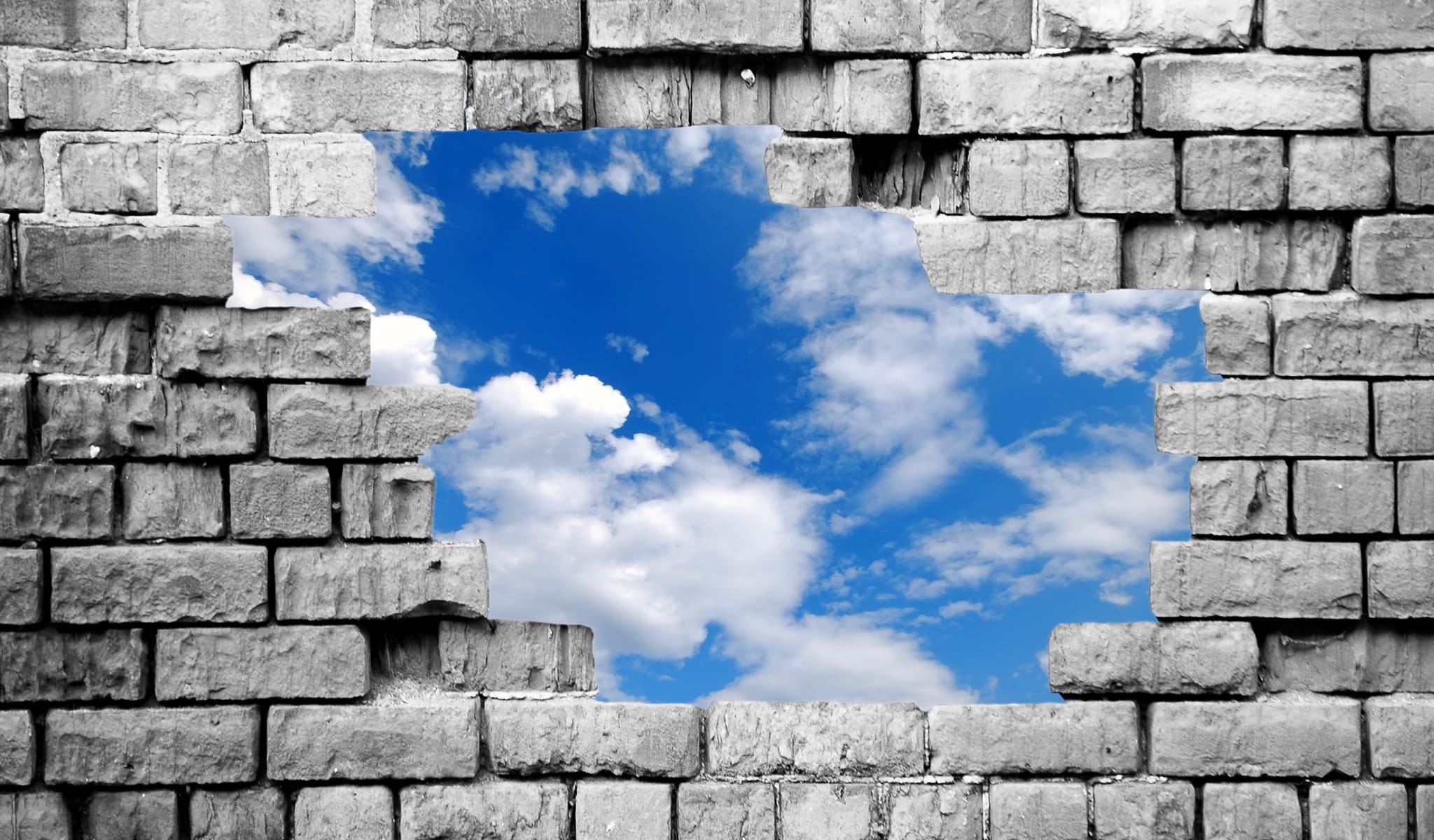 Ideological Firewalls Work Quite Well...Until They Don't