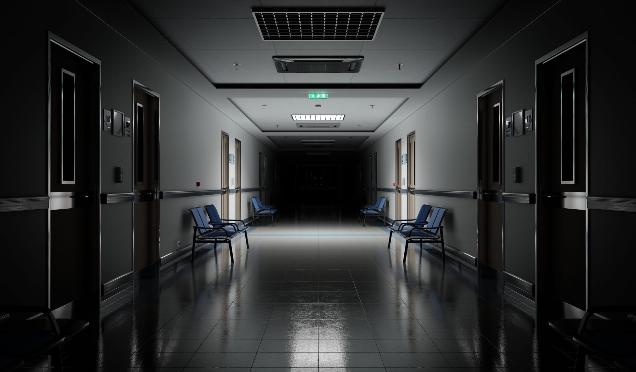 Origins of Medical Harm