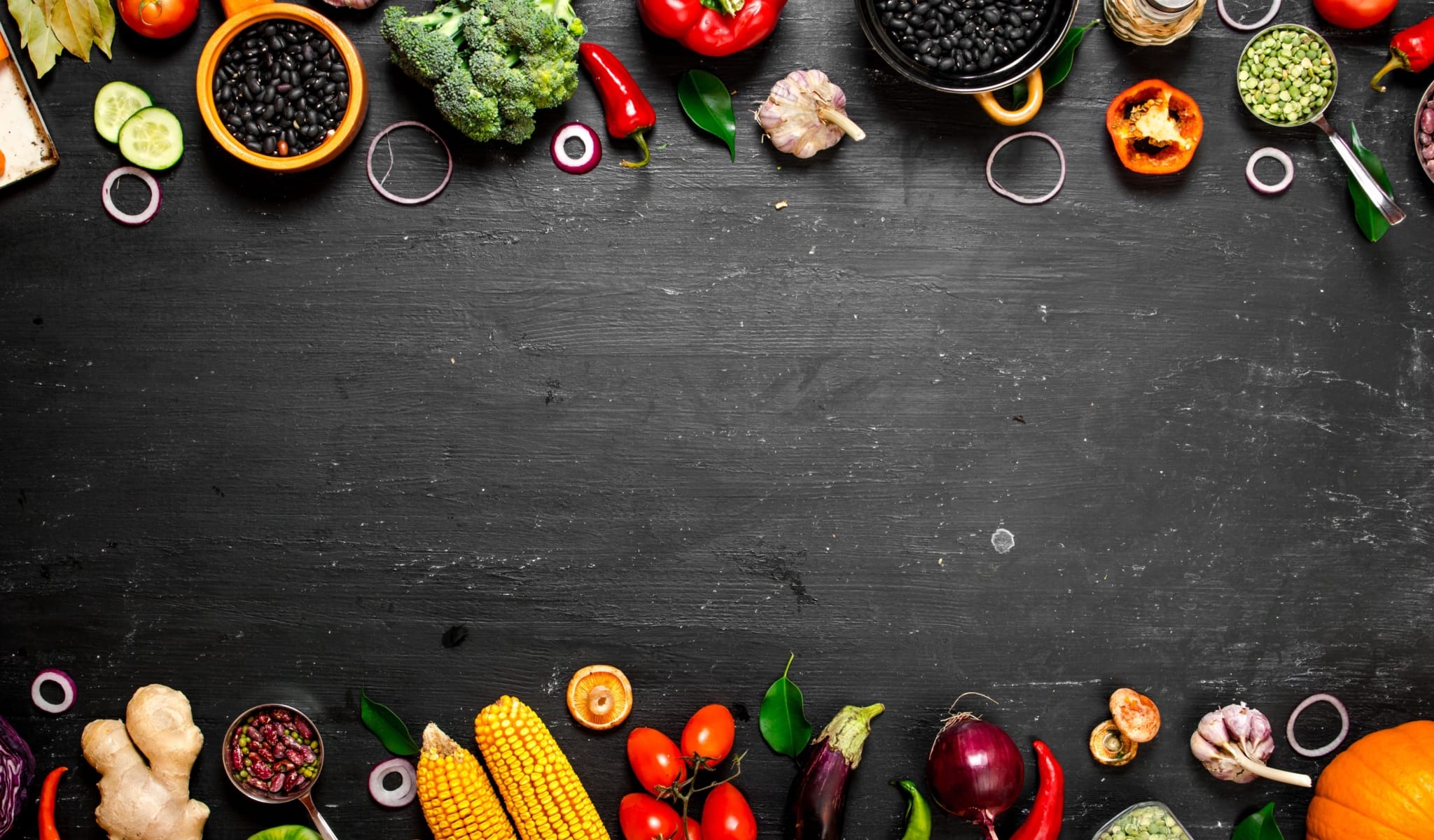 Ultra Processed Foods: Inflammatory and Addictive