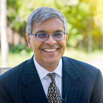 Jay Bhattacharya