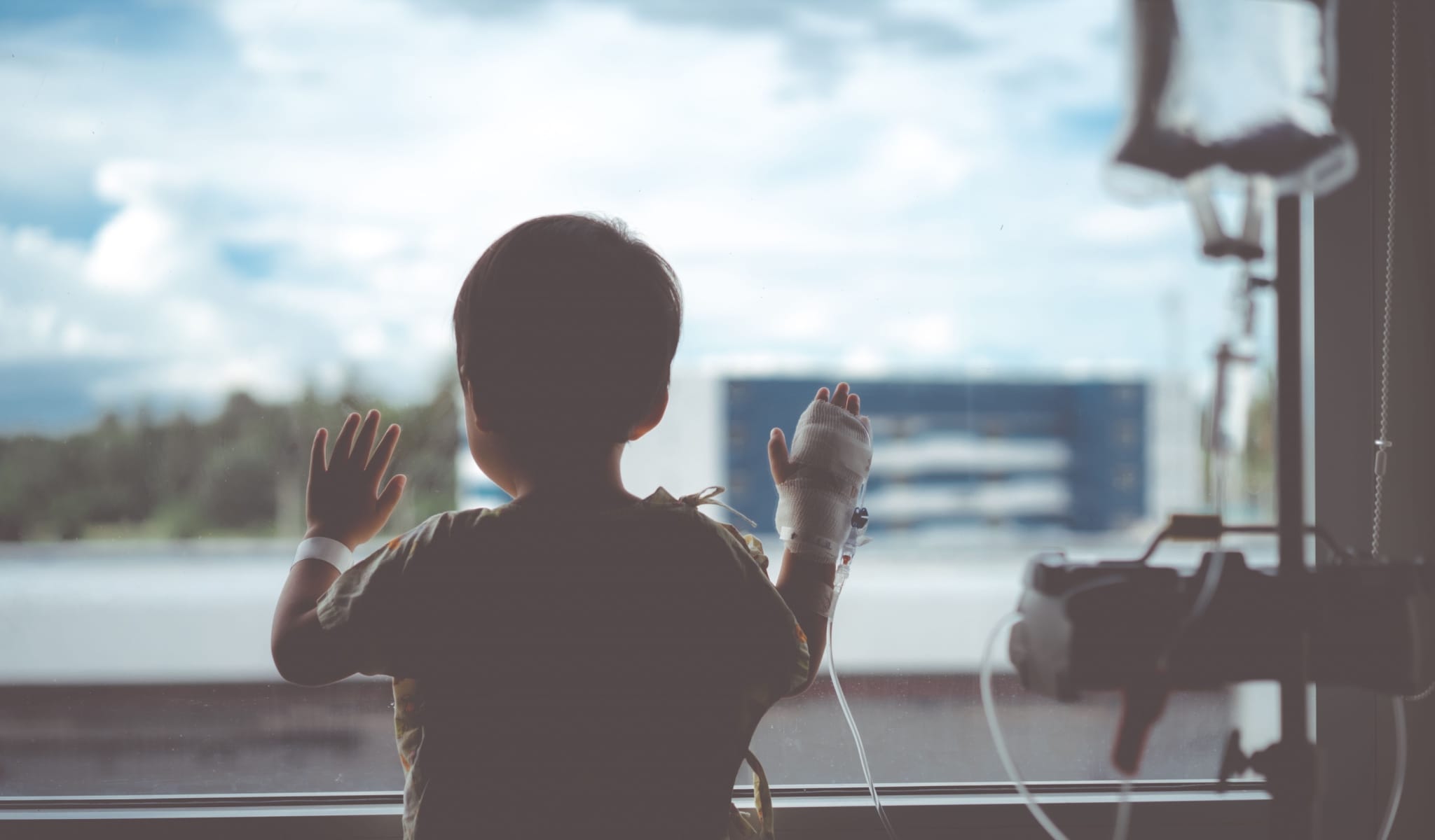 The American Society of Pediatrics: Mining Children for Profit