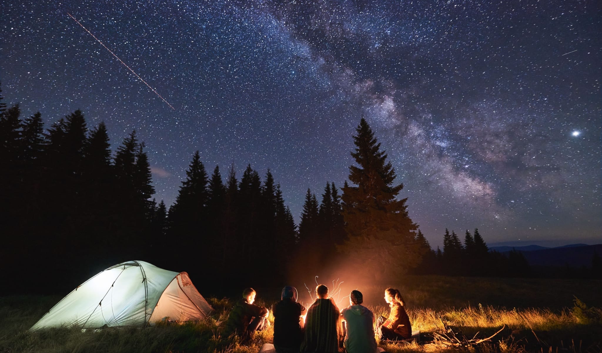 The Art and Science of Storytelling