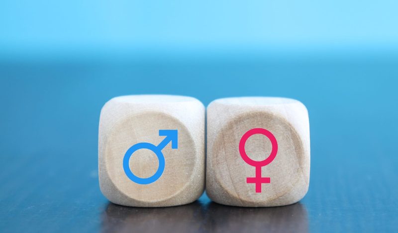 A Hidden Post-Pandemic Increase in the Decline of Female Health