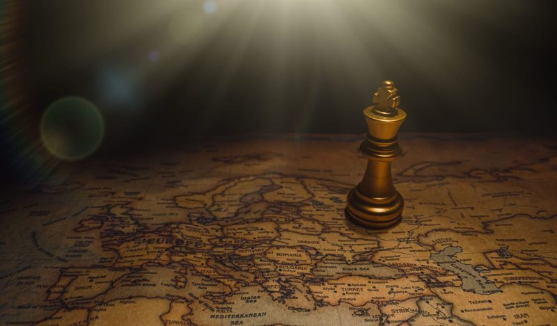 Global Governance vs. Democratic Sovereignty