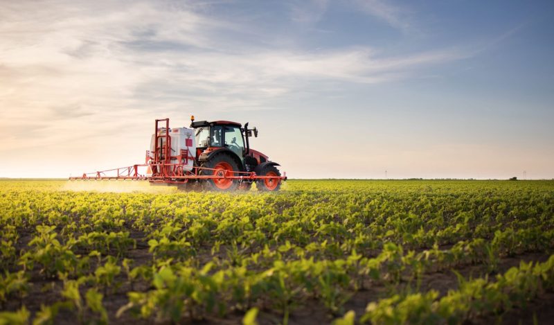 Why the Pesticide Liability Protection Act Threatens Our Food Supply and the Health of a Nation