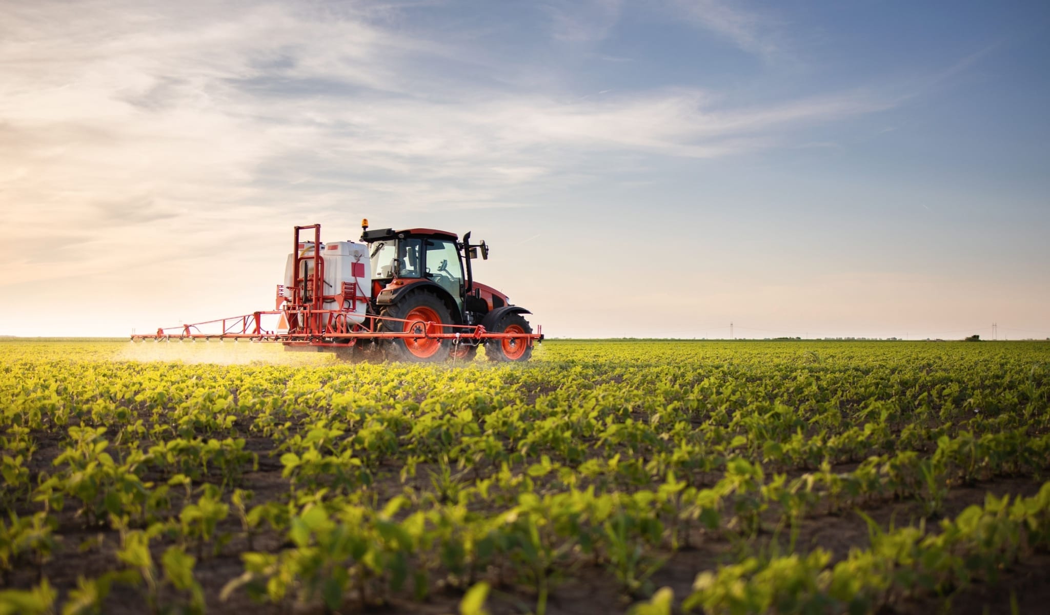 Why the Pesticide Liability Protection Act Threatens Our Food Supply and the Health of a Nation