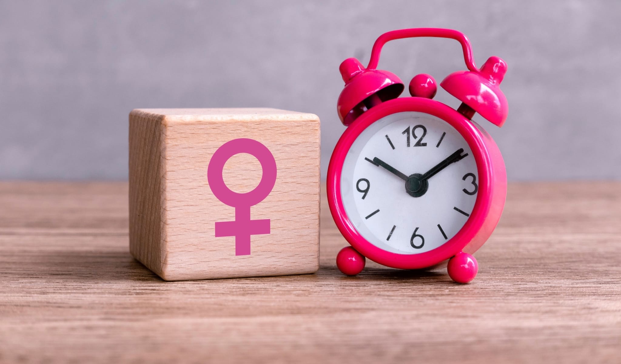 Are We Over-Medicalising Menopause?