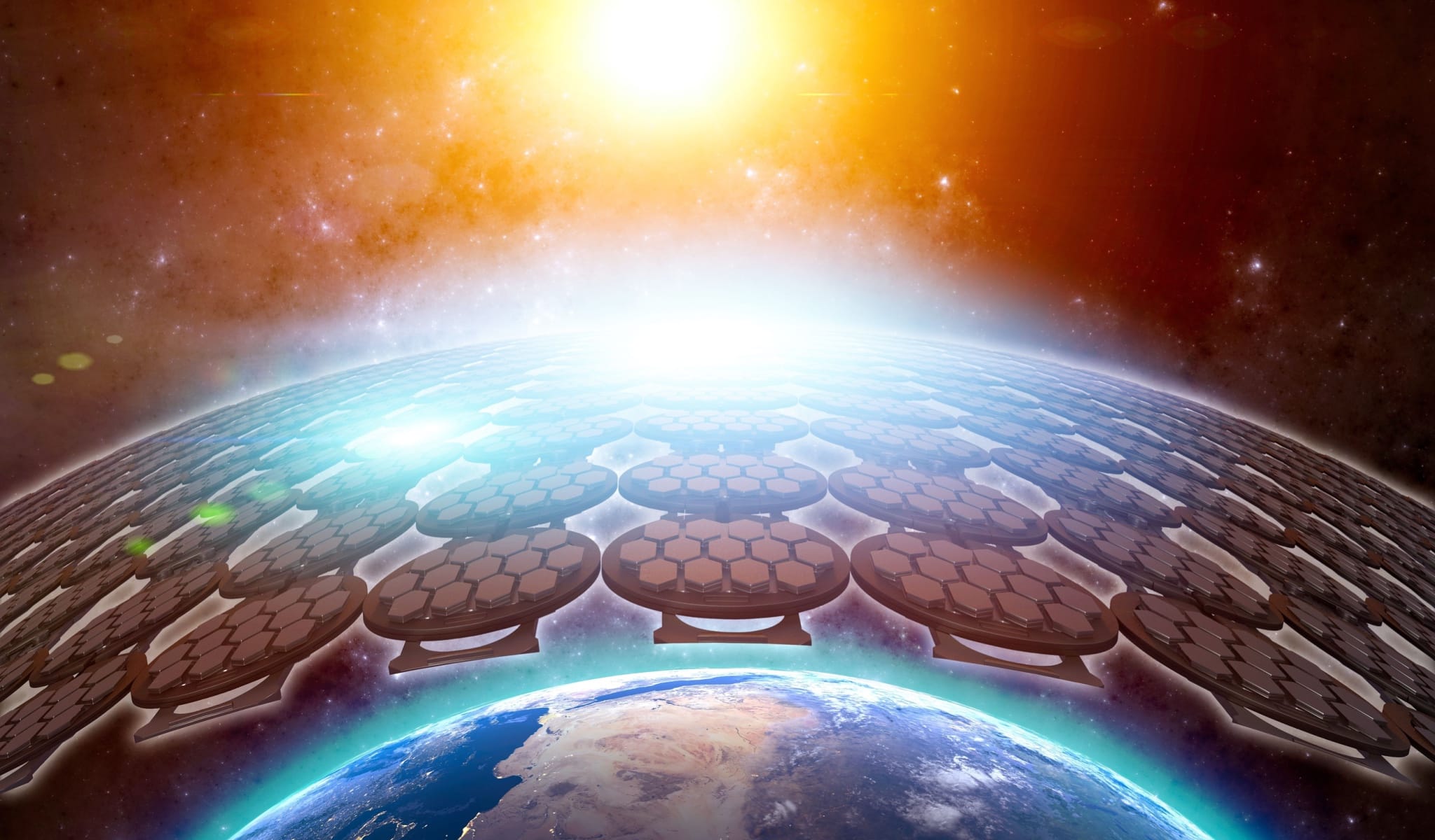 Geoengineering and Flights of Fancy