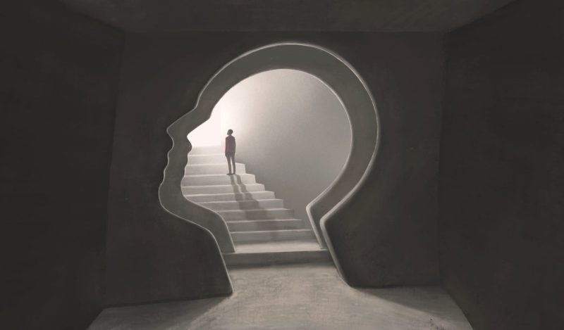 Beware Universal Mental Health Screening
