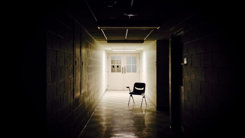 Schools Make Kids Crazy