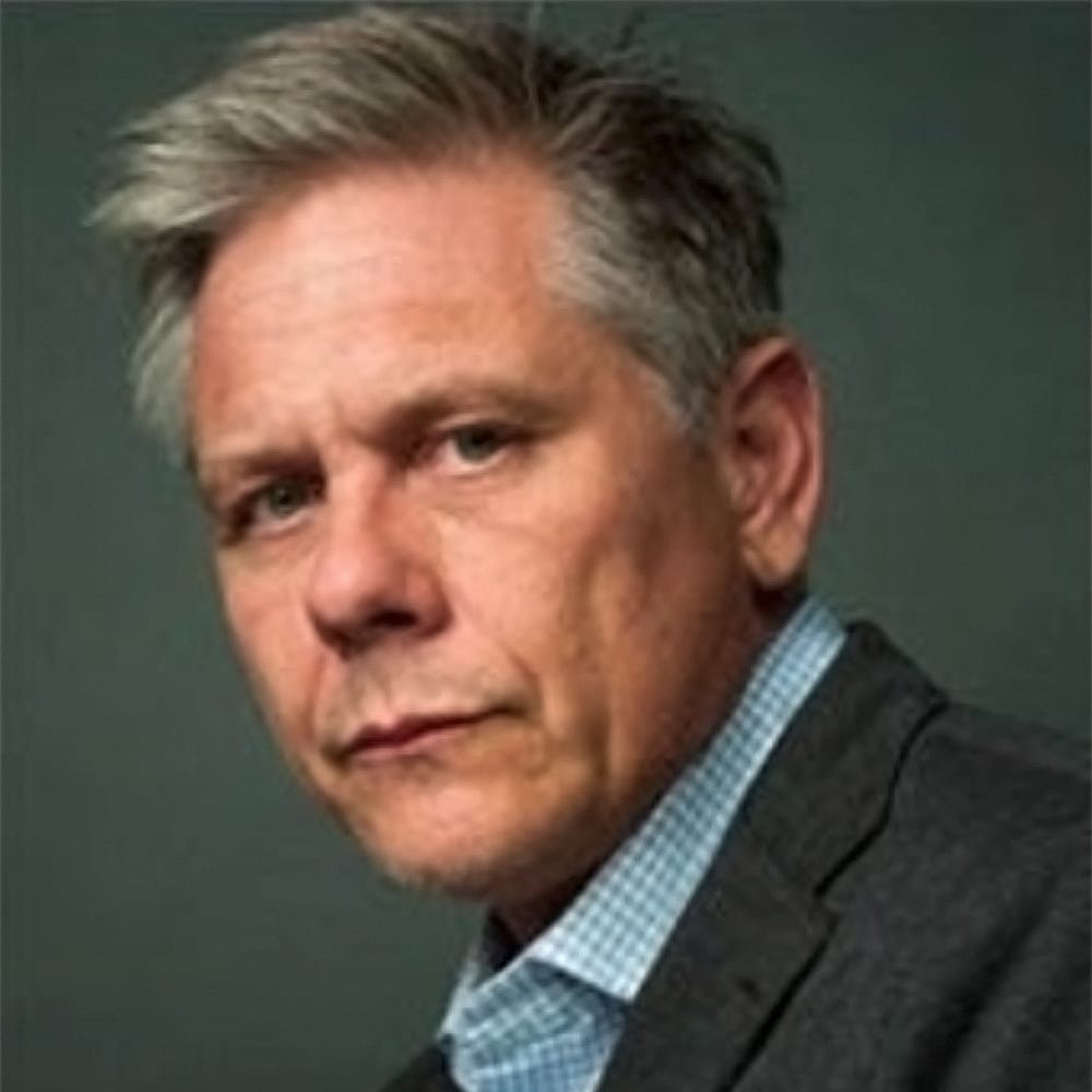 Walter Kirn