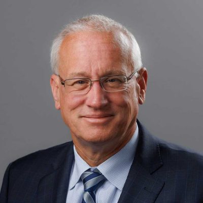 Warner Mendenhall