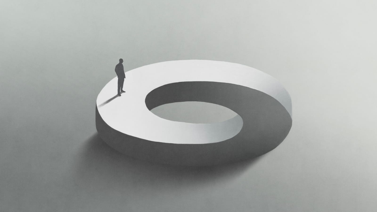 The Perception of Reality