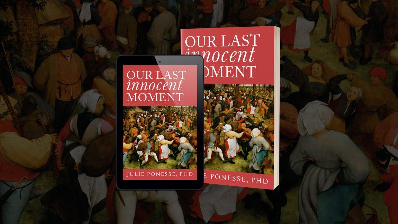 Our Last Innocent Moment