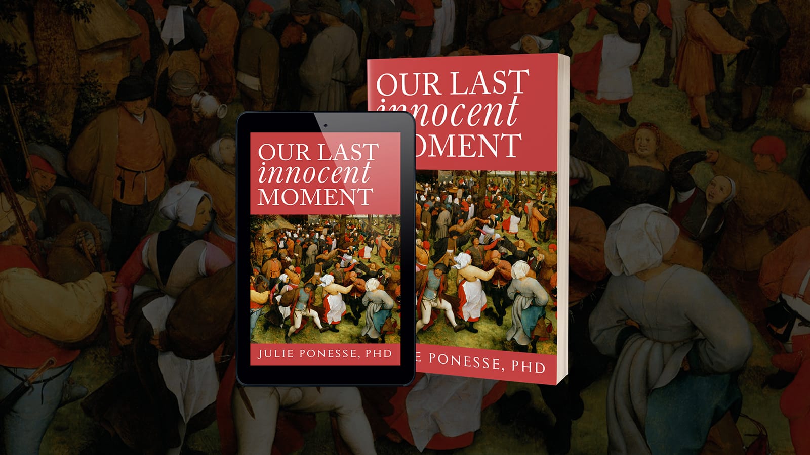Our Last Innocent Moment
