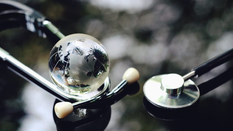 Connecting the Dots between the WHO and UN Security Council Reform