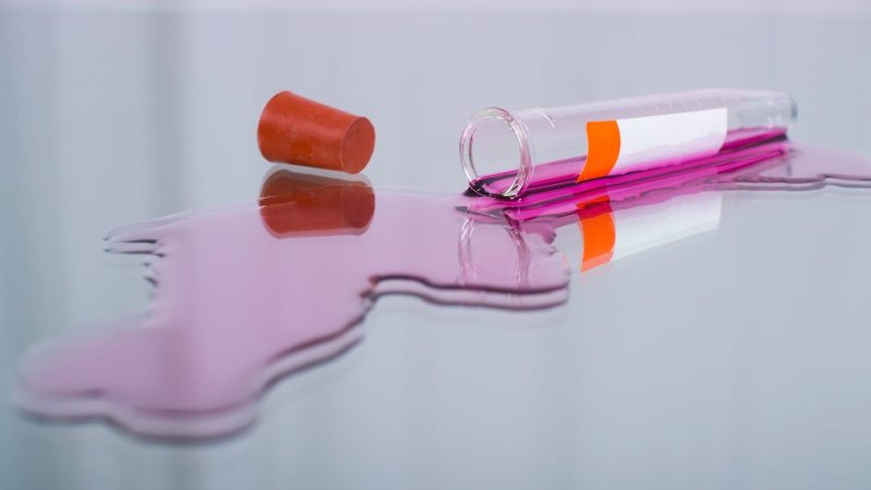 The Weaponisation of Science