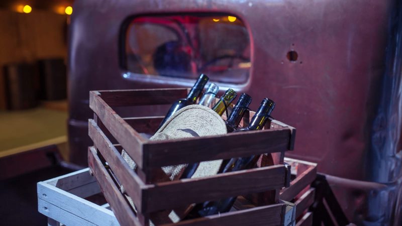 Bootleggers and Bureaucrats Agree on Global Health
