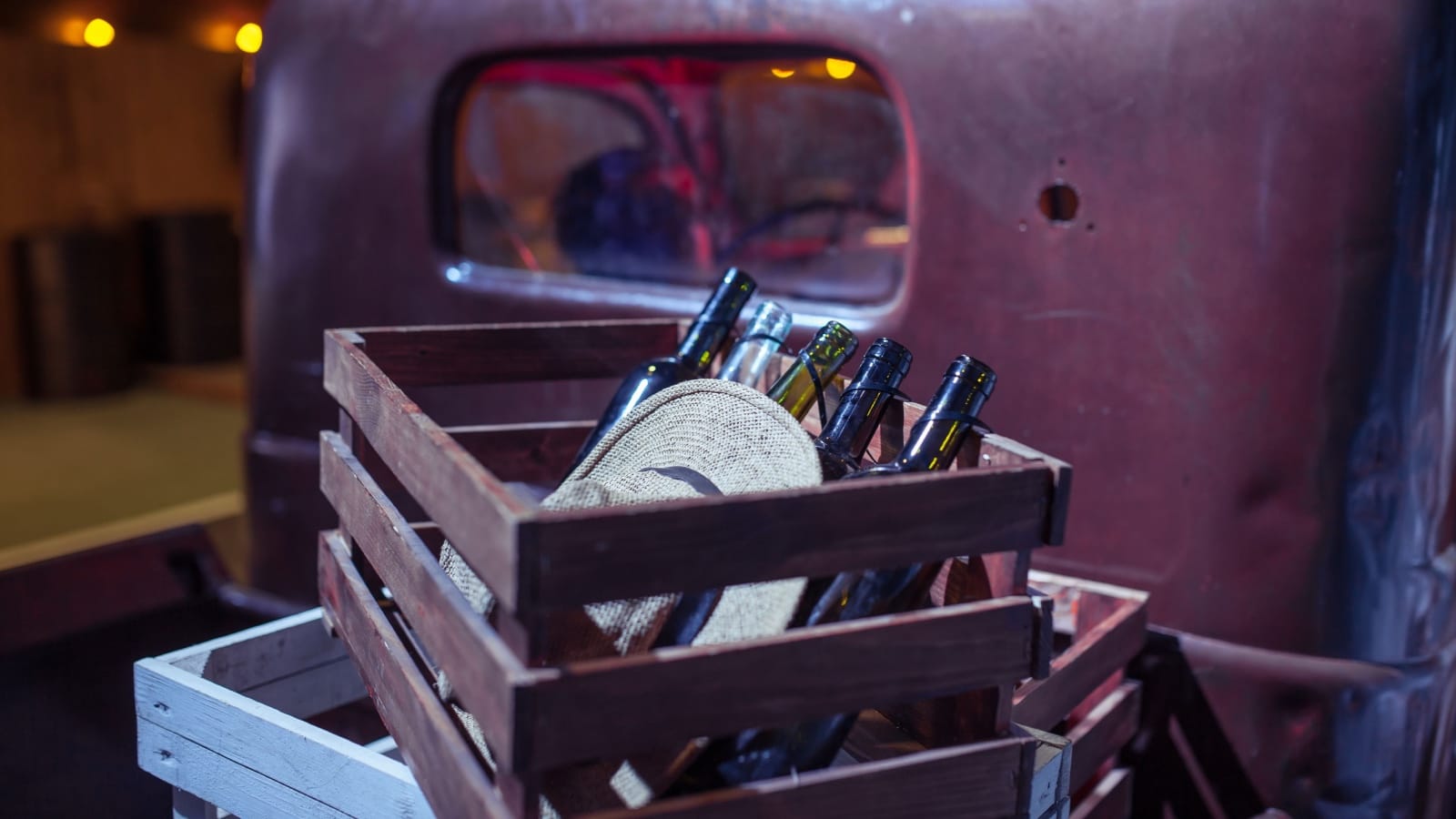 Bootleggers and Bureaucrats Agree on Global Health